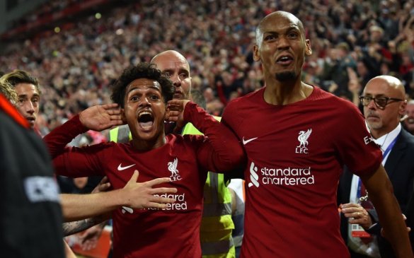 ლივერპული - ნიუკასლი 2:1